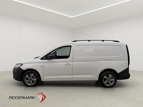Volkswagen Caddy Maxi 6 of 30