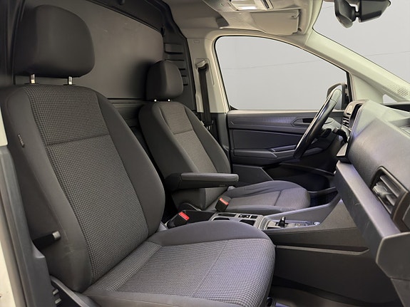 Volkswagen Caddy Maxi 24 of 30