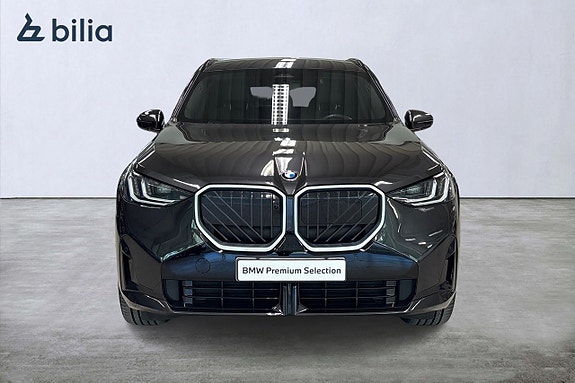 BMW X3 5 of 20