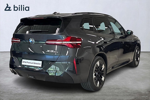 BMW X3 19 of 20