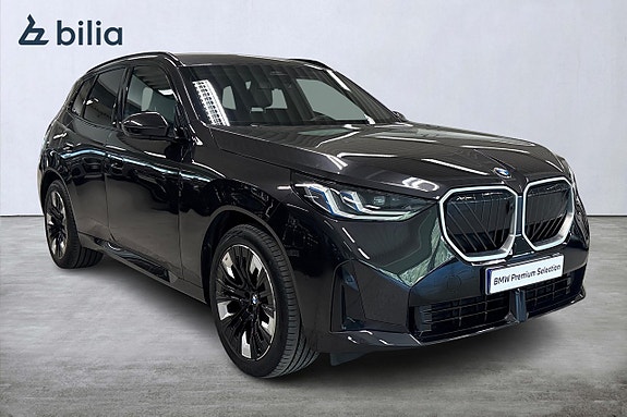BMW X3 20 of 20