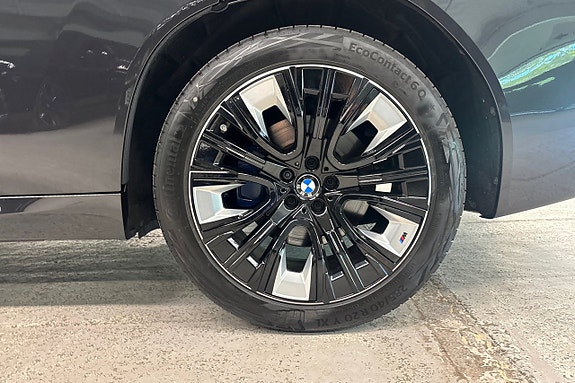BMW X3 17 of 20