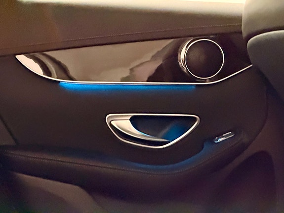 Mercedes-Benz GLC250 d 26 of 28