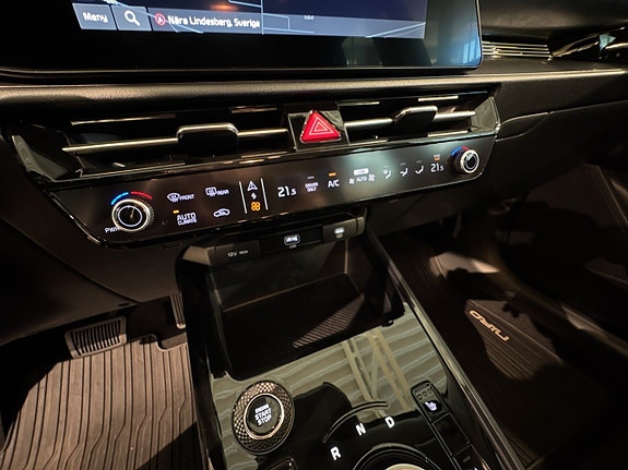 Kia Niro 13 of 27