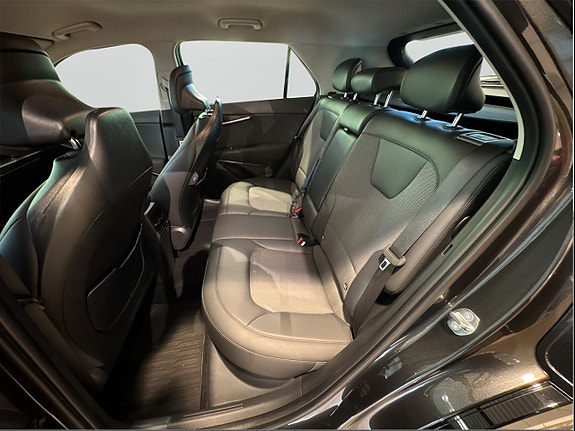 Kia Niro 9 of 27