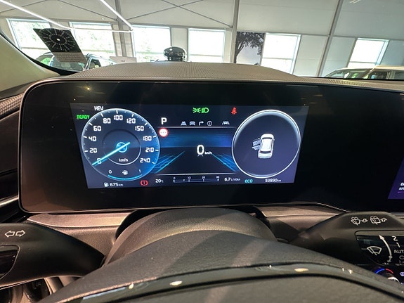 Kia Niro 10 of 27