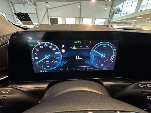 Kia Niro 10 of 27