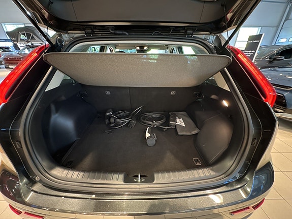 Kia Niro 14 of 27