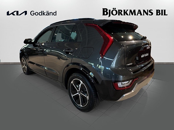 Kia Niro 6 of 27