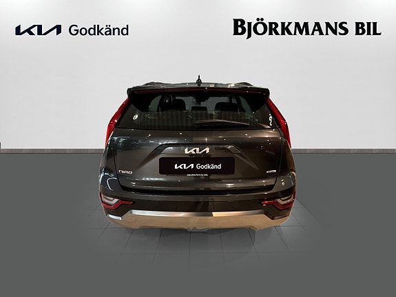 Kia Niro 5 of 27