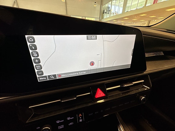 Kia Niro 11 of 27