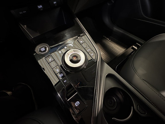 Kia Niro 12 of 27