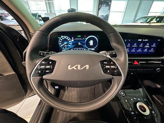 Kia Niro 17 of 27