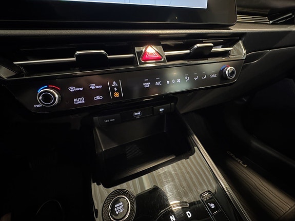 Kia Niro 13 of 27