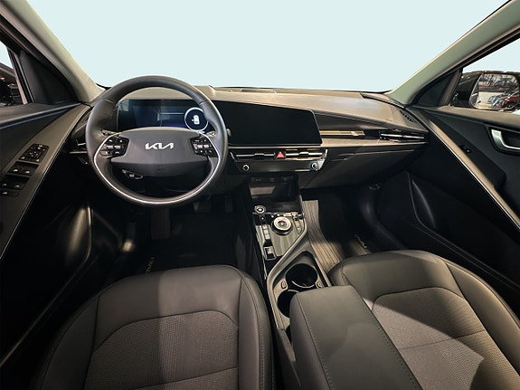Kia Niro 7 of 27