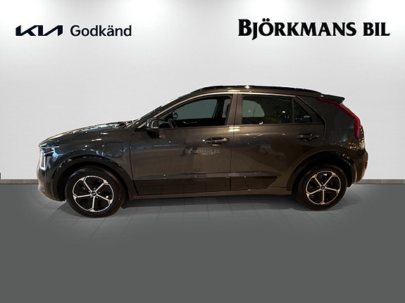 Kia Niro 24 of 27