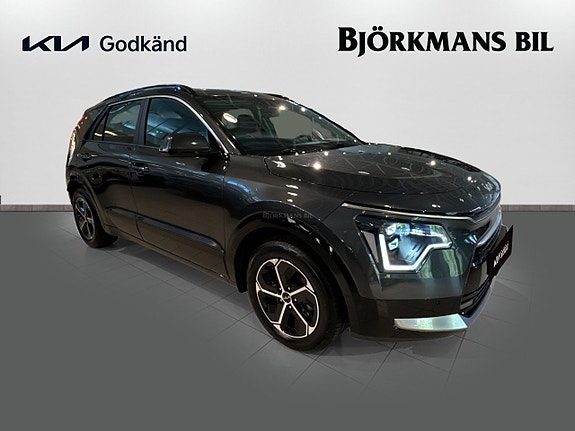 Kia Niro 23 of 27