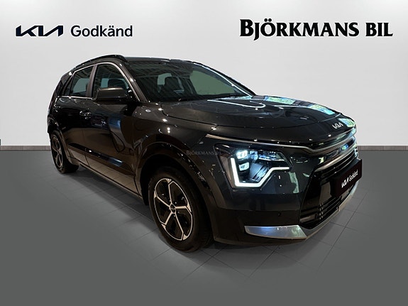 Kia Niro 3 of 27