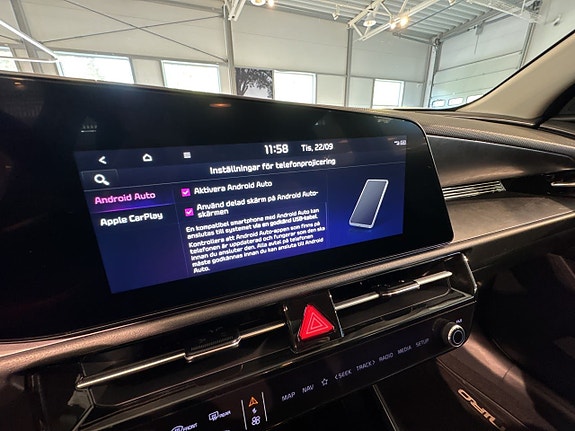 Kia Niro 16 of 27
