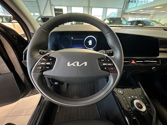 Kia Niro 15 of 27