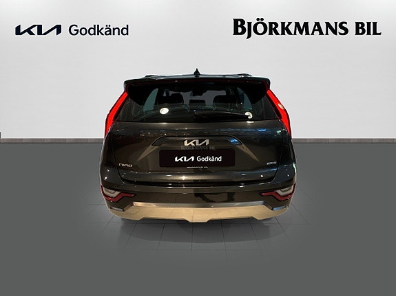 Kia Niro 25 of 27