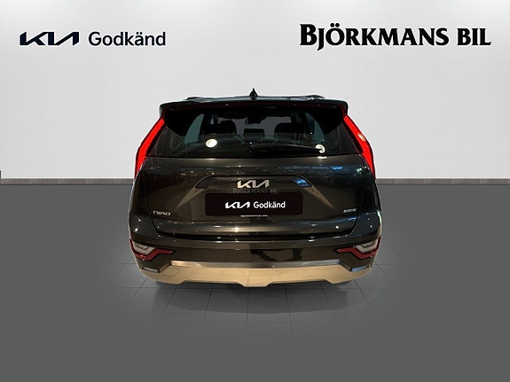 Kia Niro 5 of 27
