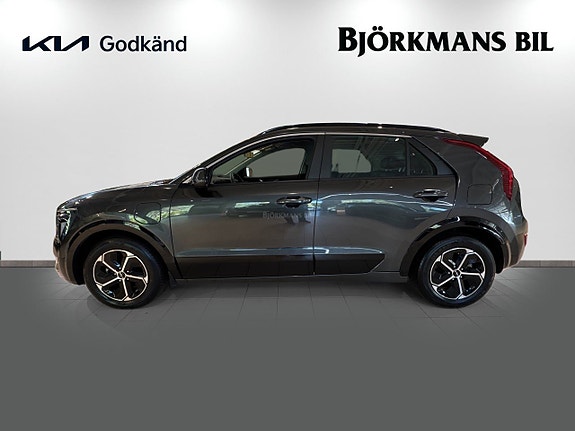 Kia Niro 4 of 27