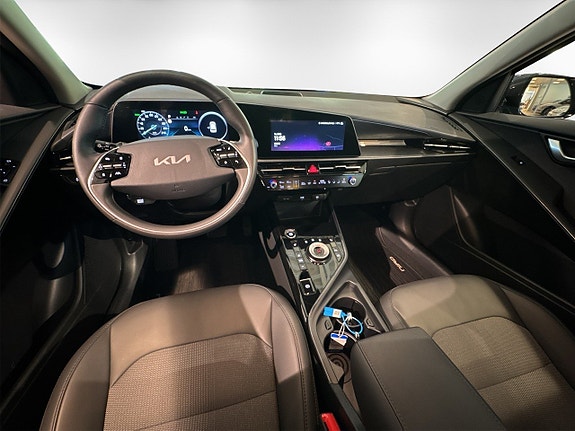 Kia Niro 27 of 27