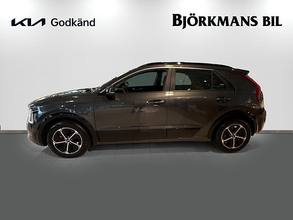 Kia Niro 4 of 27