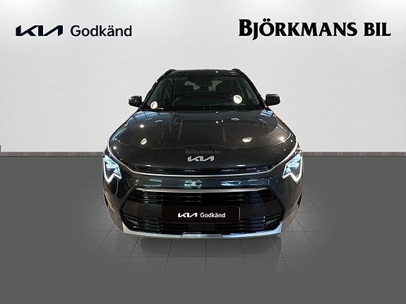 Kia Niro 22 of 27