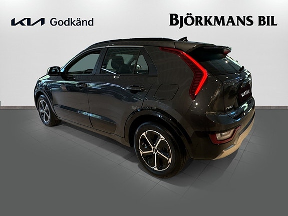 Kia Niro 26 of 27
