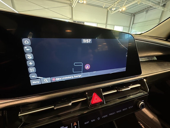 Kia Niro 11 of 27