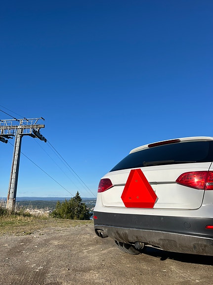 Audi A4 allroad 4 of 4