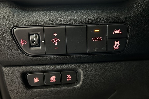 Kia Niro 22 of 30