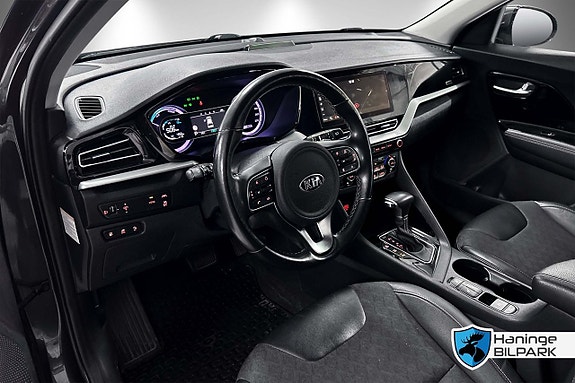 Kia Niro 10 of 30
