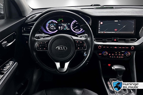 Kia Niro 26 of 30