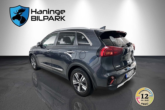 Kia Niro 8 of 30