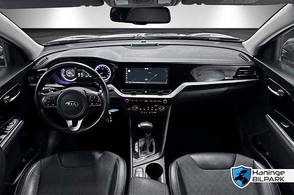 Kia Niro 25 of 30
