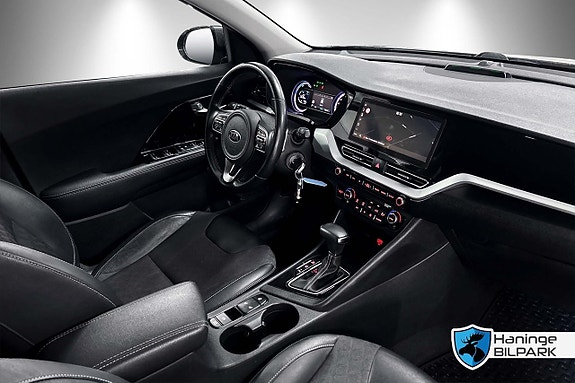 Kia Niro 9 of 30