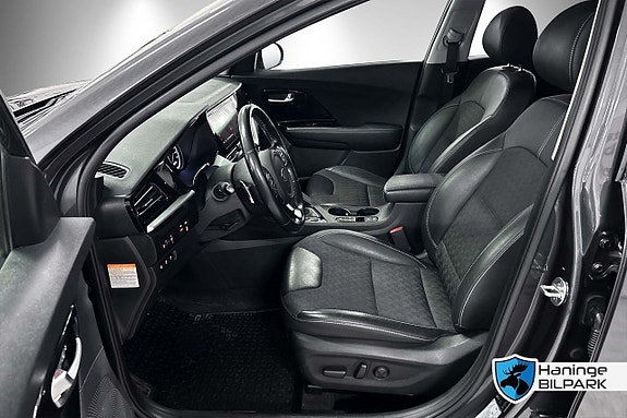 Kia Niro 23 of 30