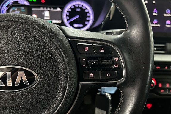 Kia Niro 21 of 30
