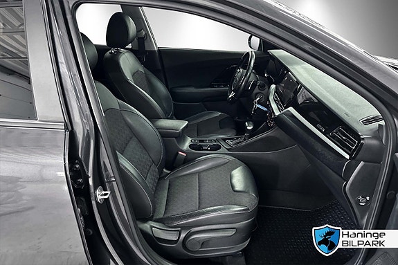 Kia Niro 28 of 30