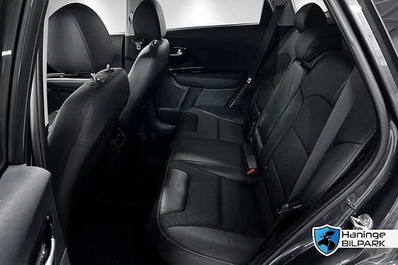Kia Niro 24 of 30
