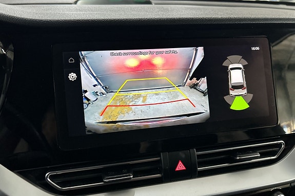 Kia Niro 12 of 30
