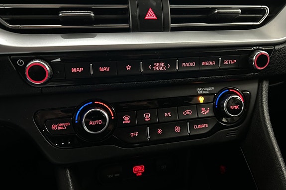 Kia Niro 17 of 30