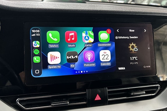 Kia Niro 13 of 30