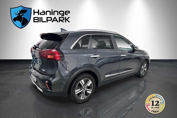 Kia Niro 6 of 30