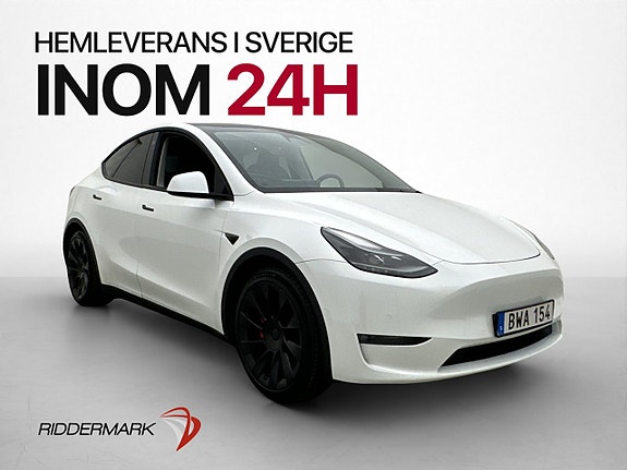 Tesla Model Y 4 of 30