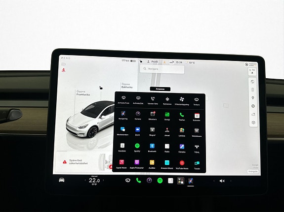 Tesla Model Y 19 of 30