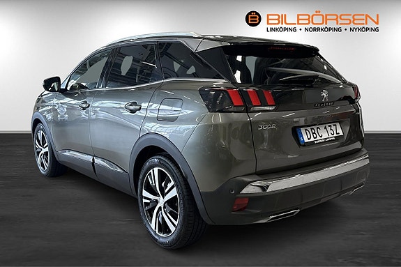 Peugeot 3008 6 of 20